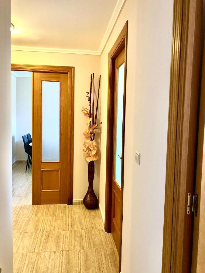 Luxury Apartments Golden Beach خافييا المظهر الخارجي الصورة