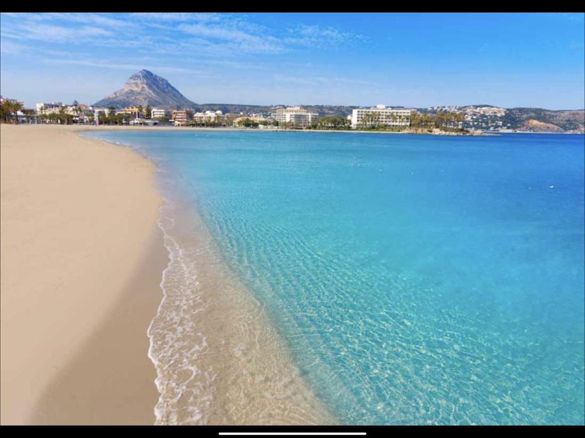 Luxury Apartments Golden Beach خافييا المظهر الخارجي الصورة