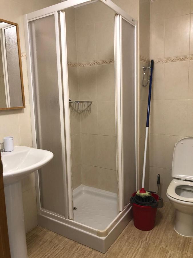 Luxury Apartments Golden Beach خافييا المظهر الخارجي الصورة