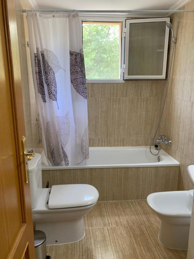Luxury Apartments Golden Beach خافييا المظهر الخارجي الصورة