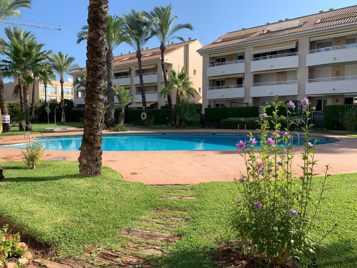 Luxury Apartments Golden Beach خافييا المظهر الخارجي الصورة